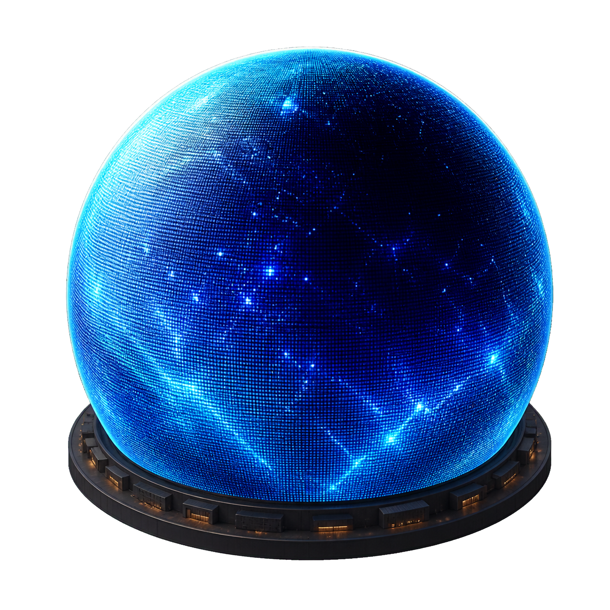 Illustration of Sphere